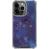 Coded Dreams iPhone 14 Pro Clear Case